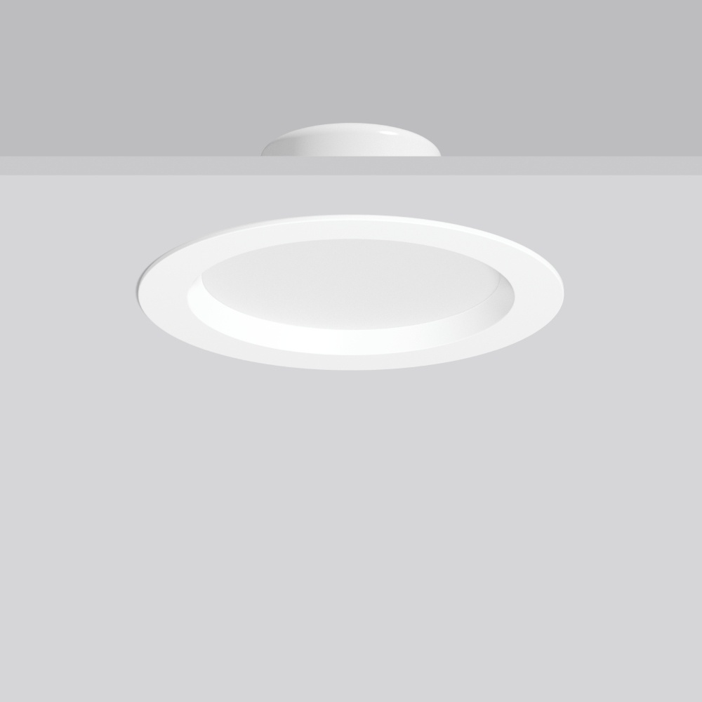 RZB Einbau Downlight HB 801 901697.002