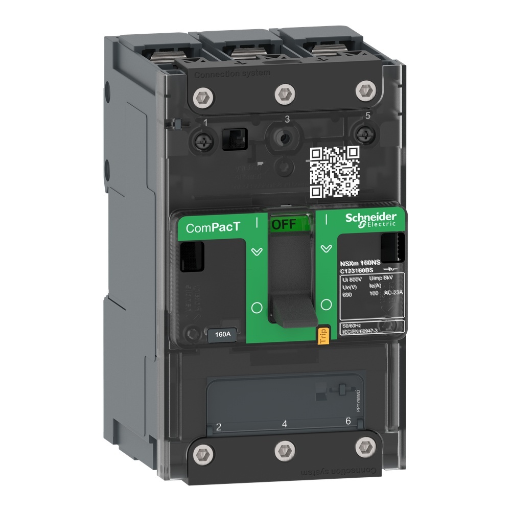 Schneider Electric Lasttrennschalter C113100BS