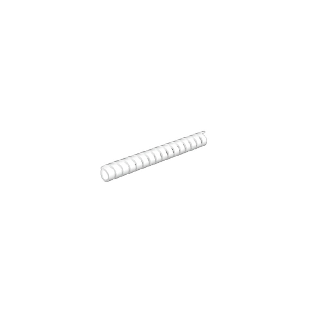 Weidmüller Hohlgeflechtsschlauch 2588690000 Typ CBC-SP 2-12/50 V2 WT
