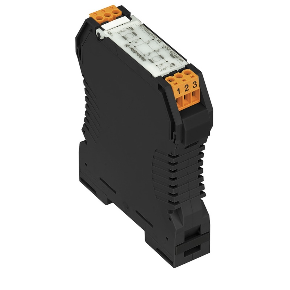 Weidmüller Netzfilter 8614770000 Typ WAVEFILTER 10A