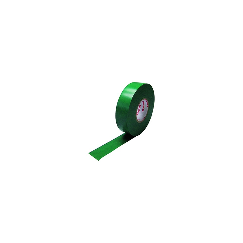 Cellpack PVC Isolierband 416776 Typ No.328/0.18-19-20/GN