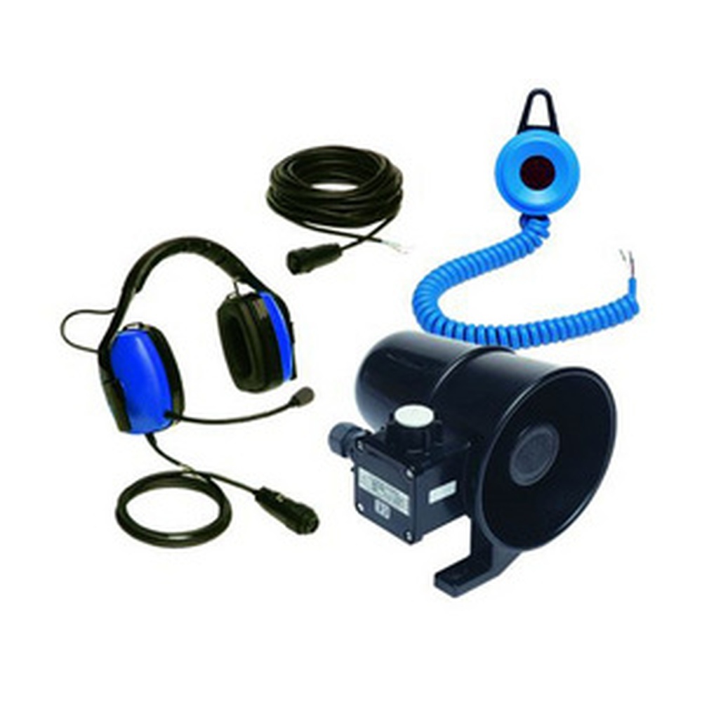 Funke + Huster Kopfhörer Set 11286104