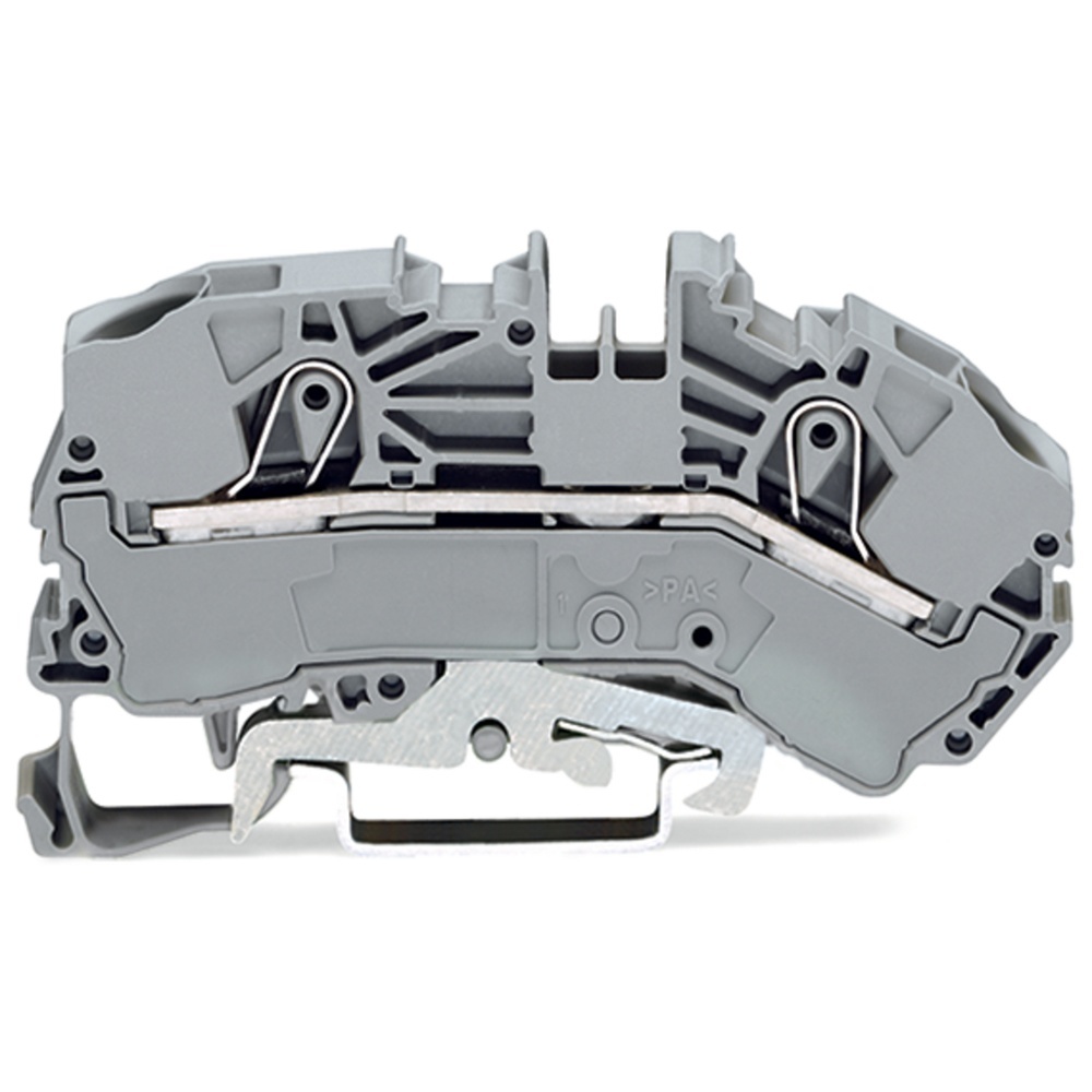 Wago Ersatzeinspeiseklemme 2016-7611