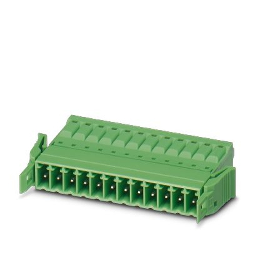 Phoenix Contact Leiterplattensteckverbinder 1844251 Typ IFMC 1,5/ 6-ST-3,5-RF