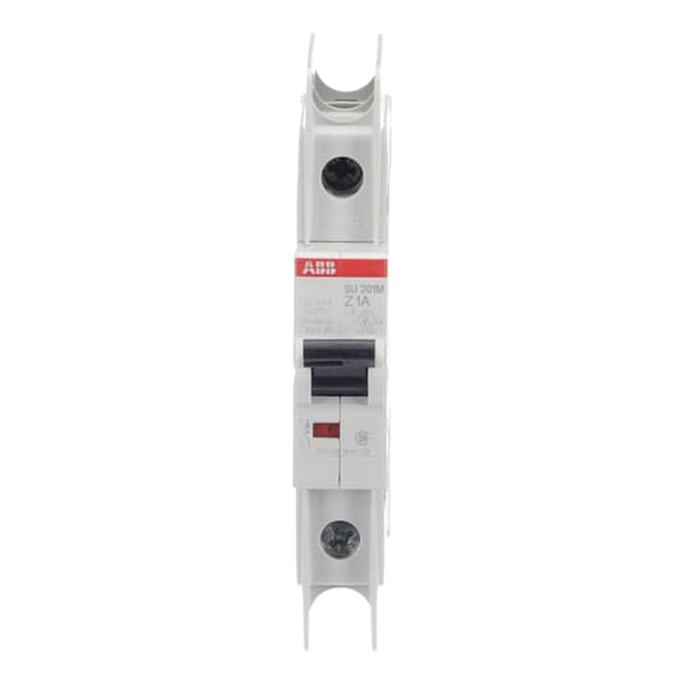 ABB Leitungsschutzschalter 2CDS271337R0218 Typ SU201M-Z1
