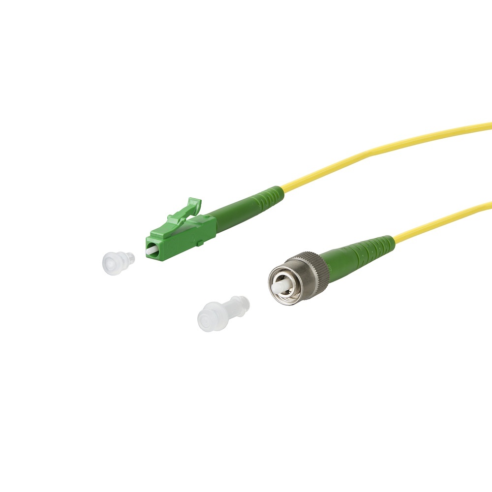 METZ CONNECT Patchkabel 151P3JALA05E