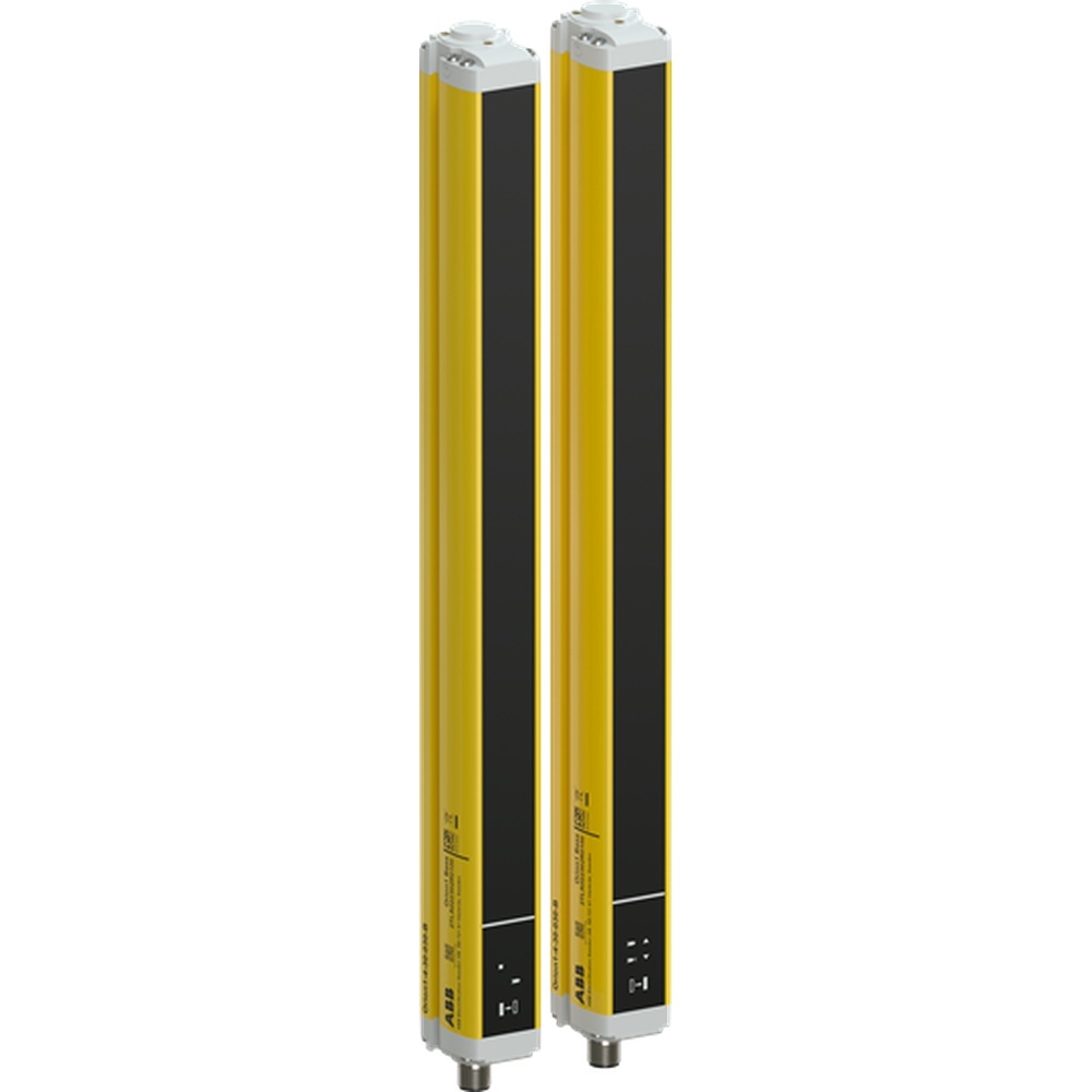 ABB Lichtvorhang 2TLA022302R0100 Typ ORION1-4-30-030-B ABB Lichtvorhang 2TLA022302R0100 Typ ORION1-4-30-030-B