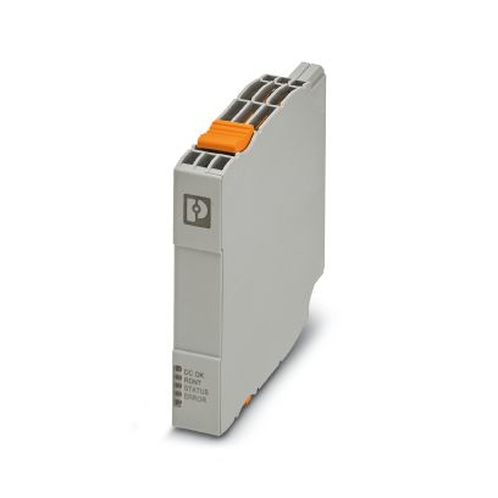 Phoenix Contact Einspeisemodul 2316394 Typ AXL P FBPS 28DC/0.5A