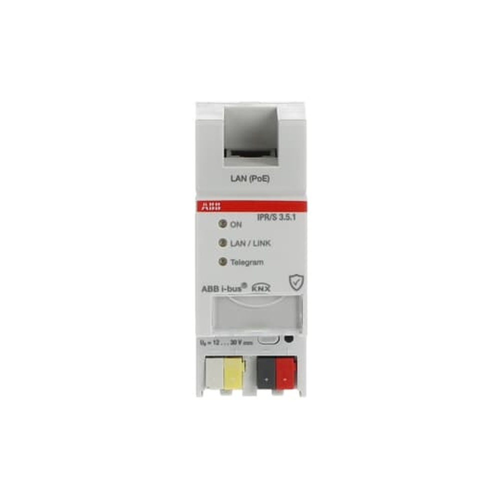 ABB Bussystem Datenschnittstelle 2CDG110176R0011 Typ IPR/S3.5.1