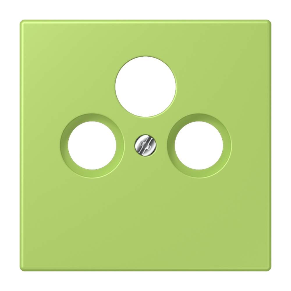 Jung Abdeckung LC990SAT221