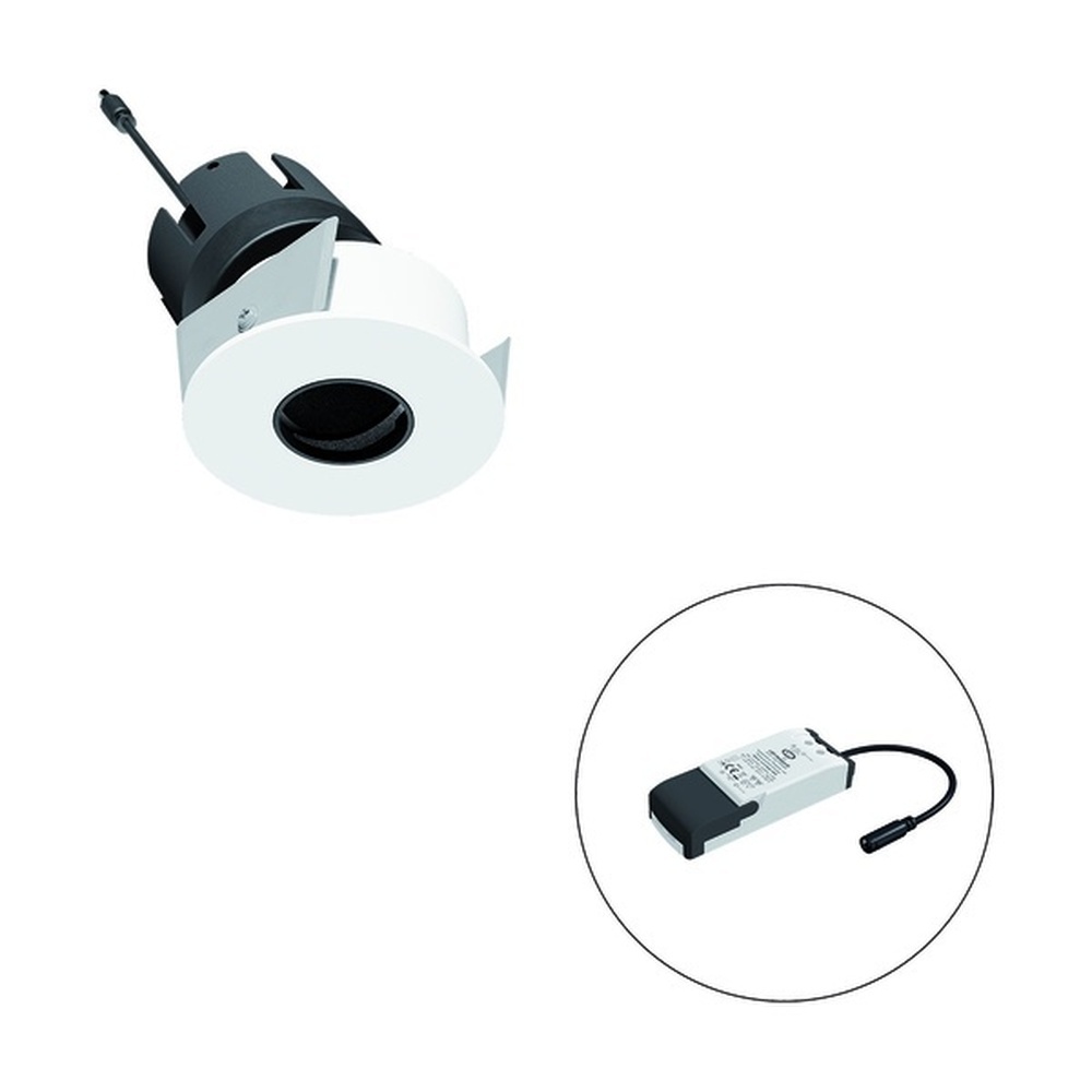 EVN Deckeneinbauleuchte F06RXXXM0640L24P EVN Deckeneinbauleuchte F06RXXXM0640L24P