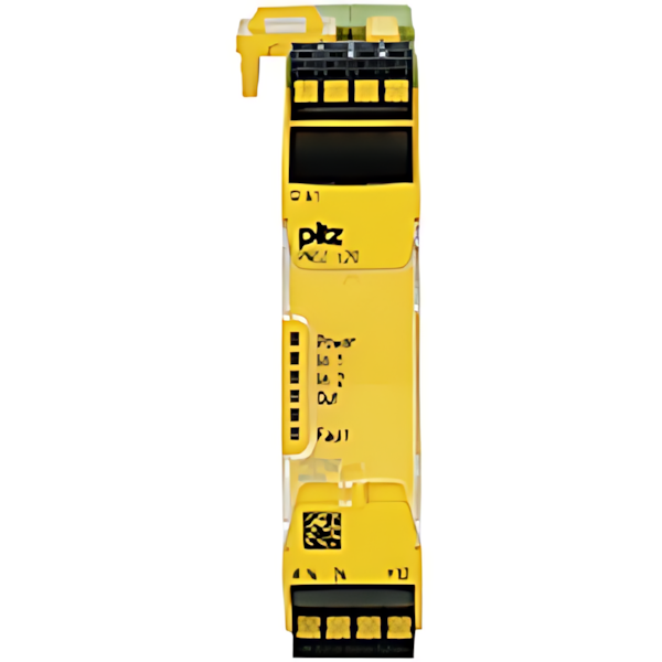Pilz Kontakterweisterung 751160 Typ PNOZ s20 C 24VDC 2so