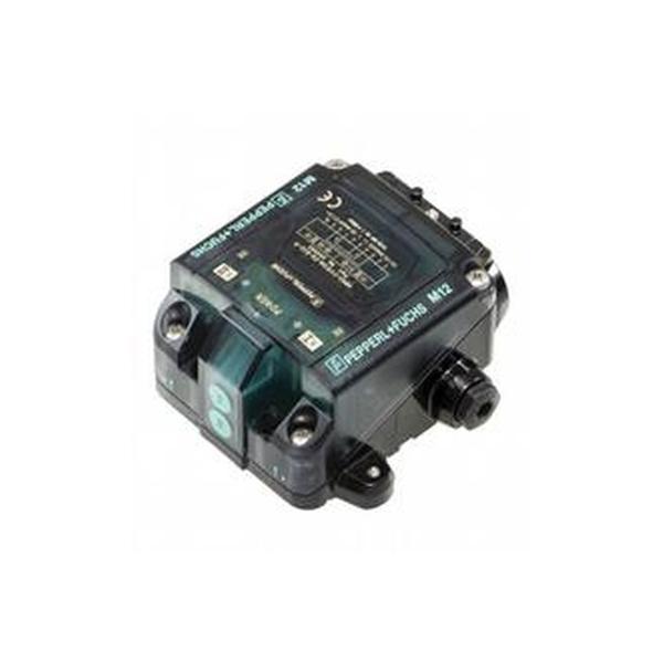 Pepperl+Fuchs Induktiver Sensor 285774 Typ NBN3-F31K2M-Z8L-B43-S