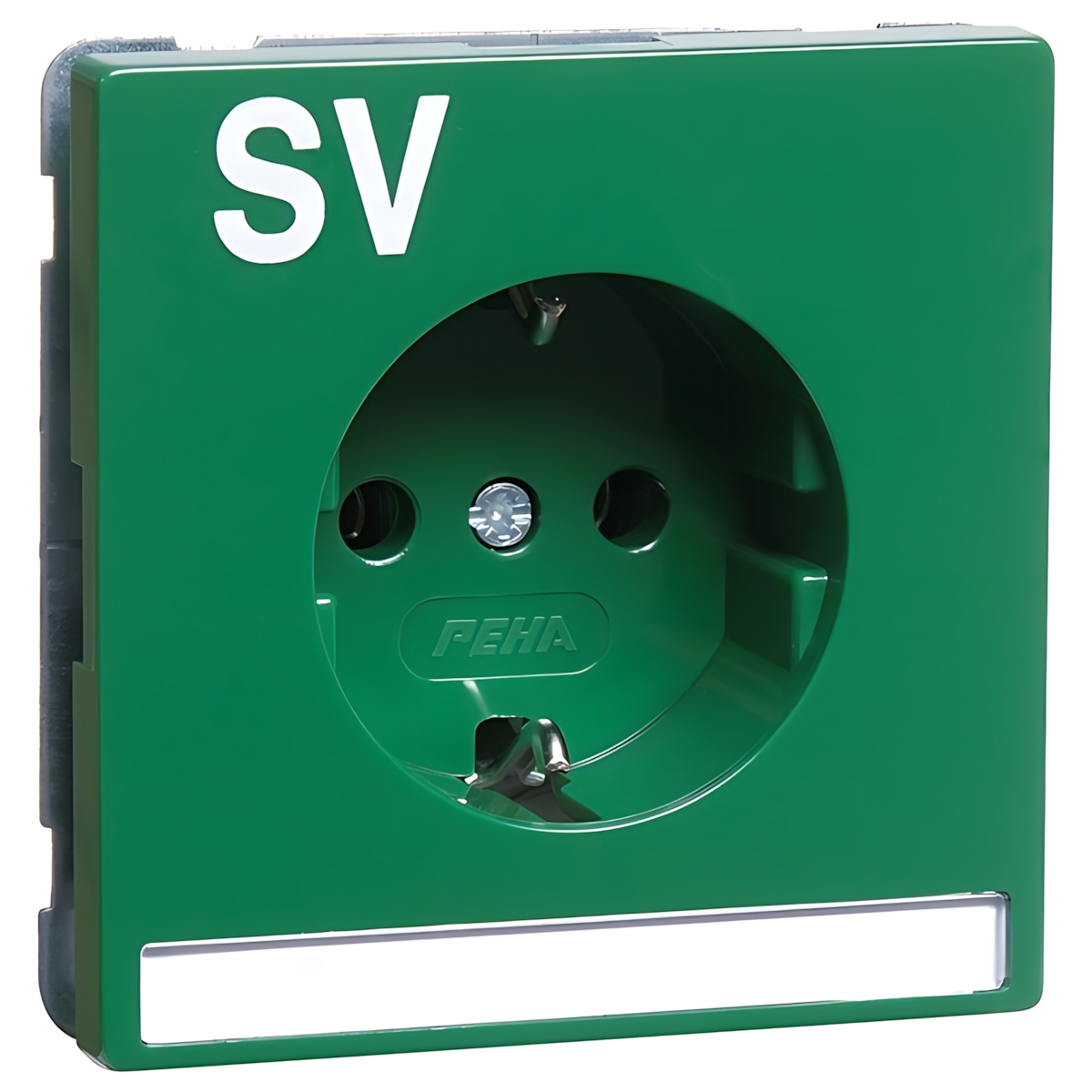 Peha Steckdose 00890311 Typ D 95.6611.42 NA SV Peha Steckdose 00890311 Typ D 95.6611.42 NA SV