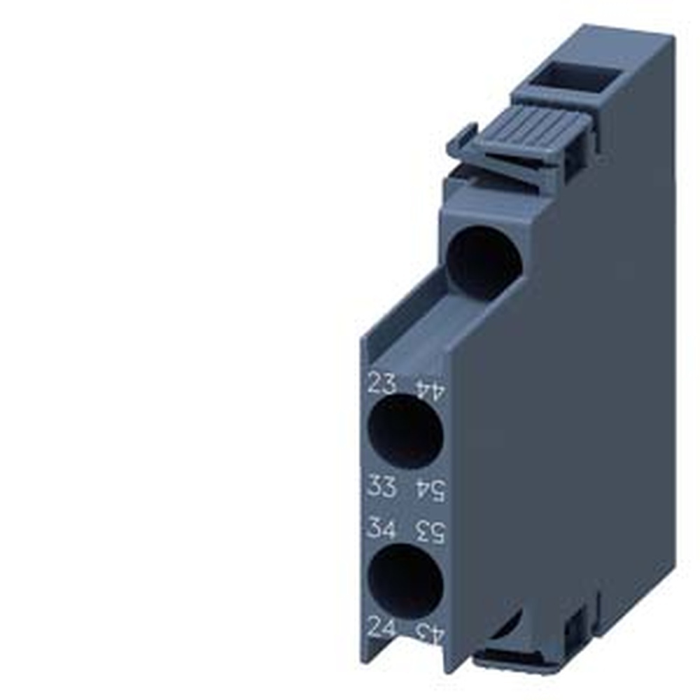 Siemens Hilfsschalter 3RH2911-1DA20