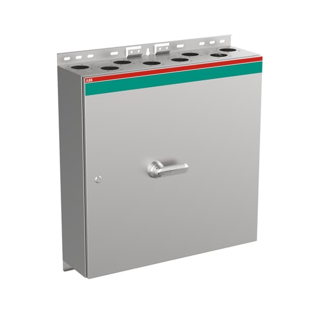 ABB Lasttrennschalter 1SCA102324R1001 Typ OT800ESUR3TZ