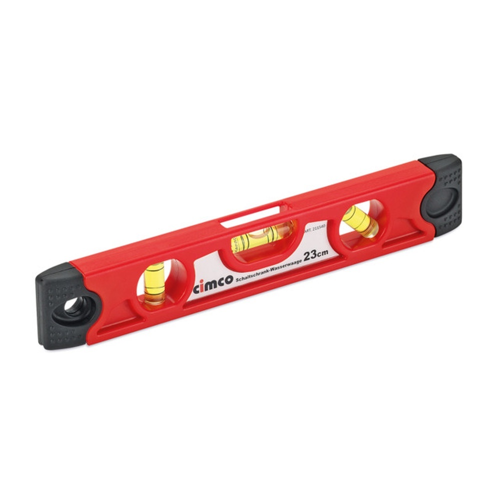 Cimco Wasserwaage 211540