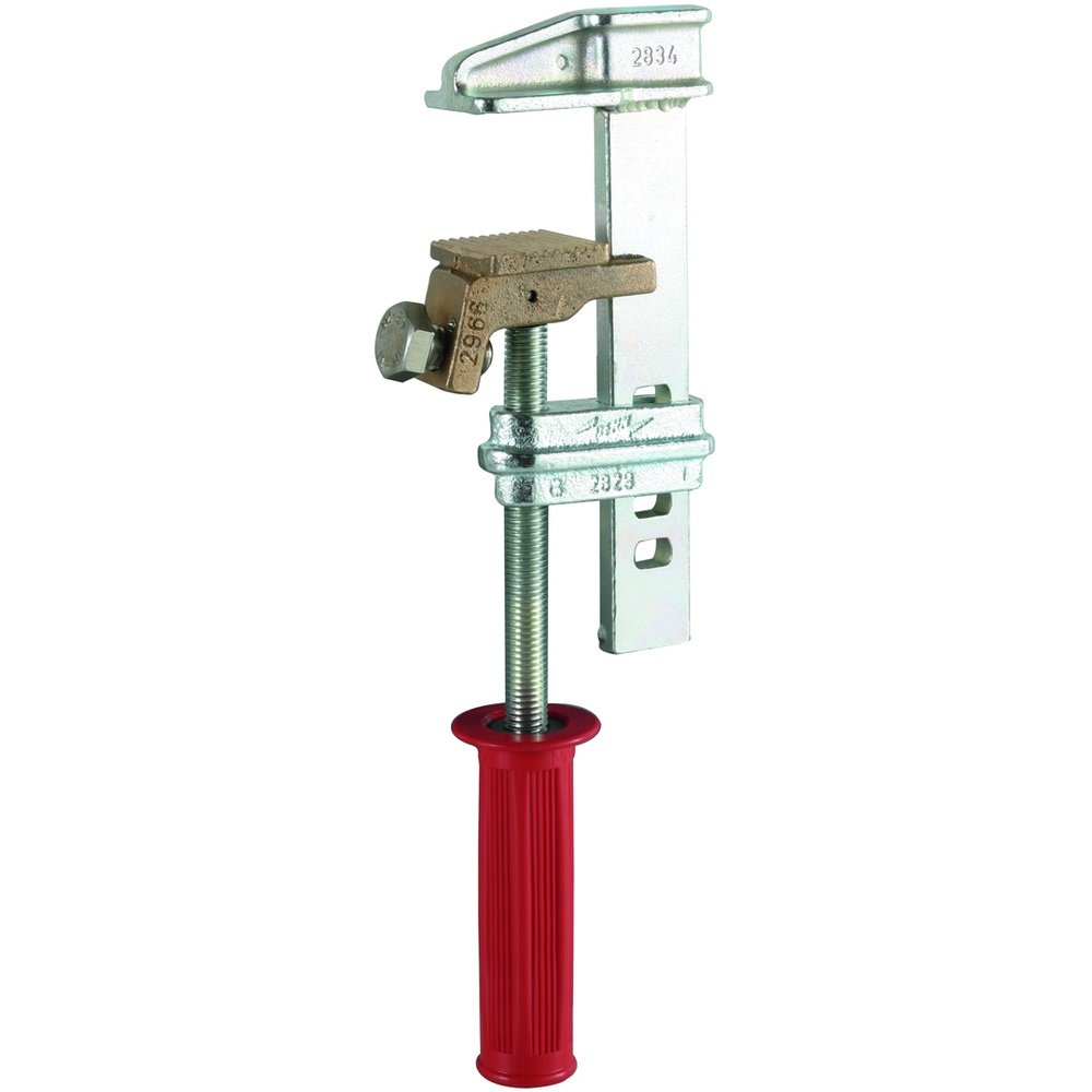 Dehn + Söhne Zwingenklemme 771232 Typ ZK85 BS