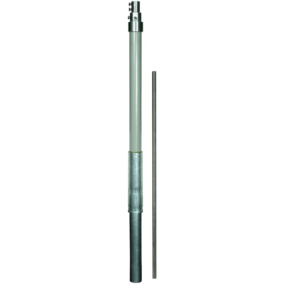 Dehn + Söhne Stützrohr 105332 Typ SR D50 4700 FSP1000 IP HVI GFK AL Dehn + Söhne Stützrohr 105332 Typ SR D50 4700 FSP1000 IP HVI GFK AL