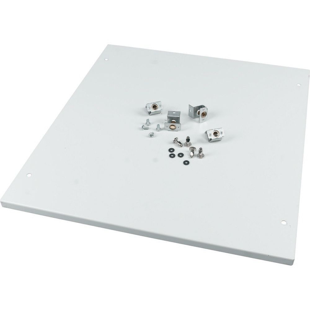 Eaton Steckblende 122417 Typ XMC0604-SOND-RAL*