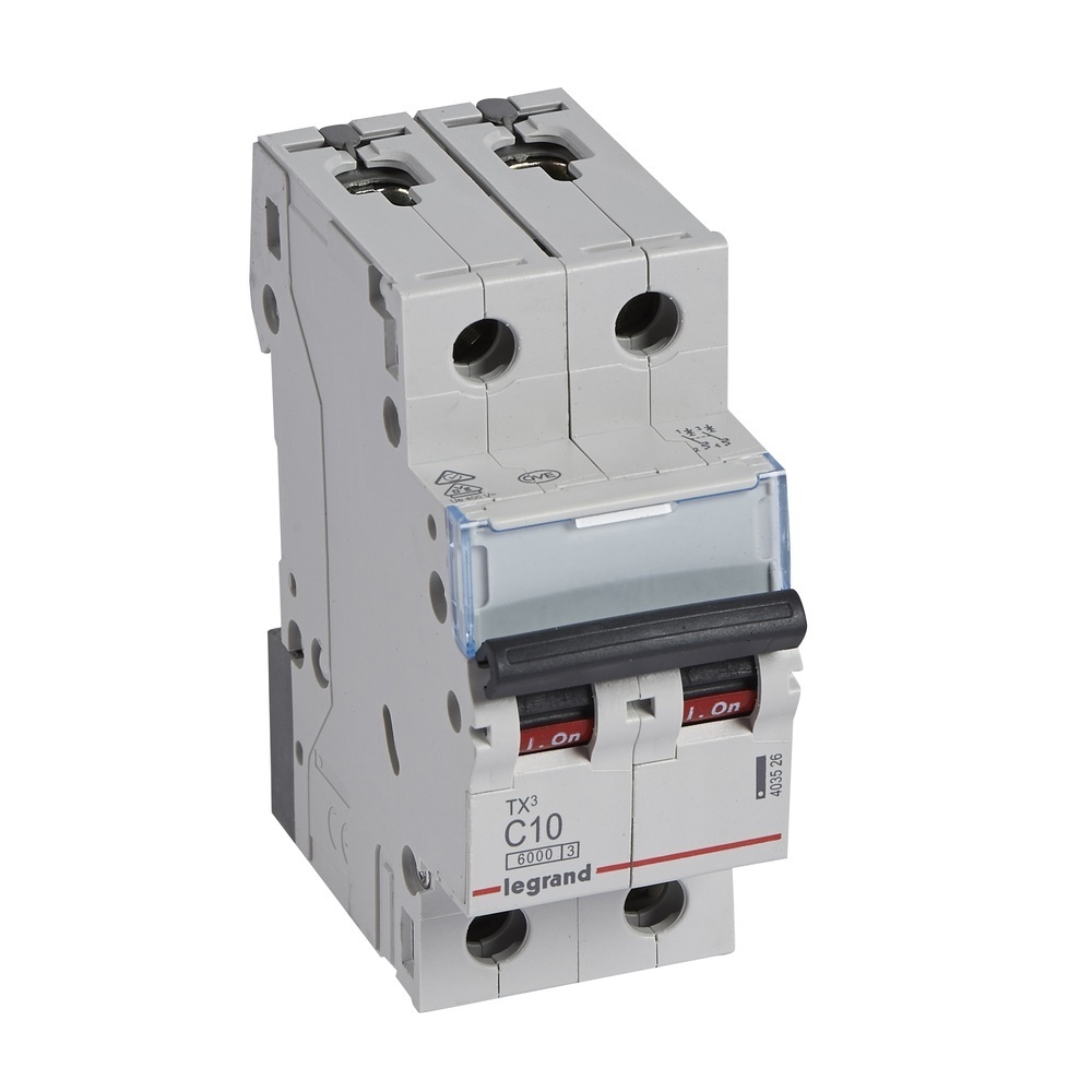Legrand Leitungsschutzschalter 403526