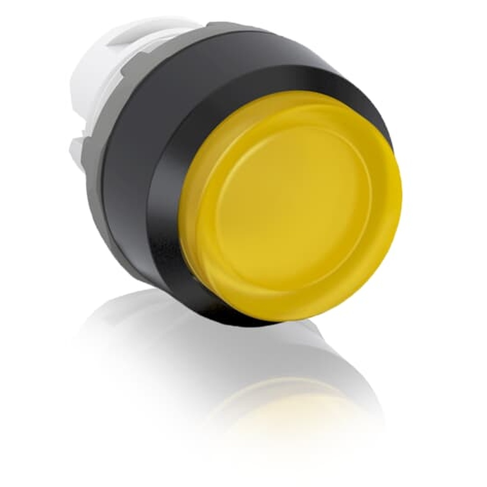 ABB Frontelement für Drucktaster 1SFA611103R1103 Typ MP4-11Y