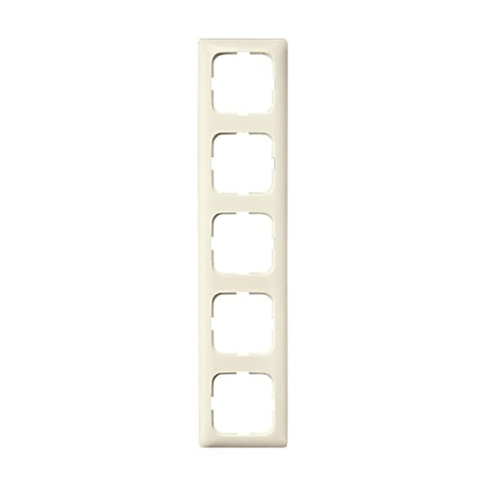Busch-Jaeger Linear Abdeckrahmen 2515-212K-102 Nr. 2CKA001725A1493