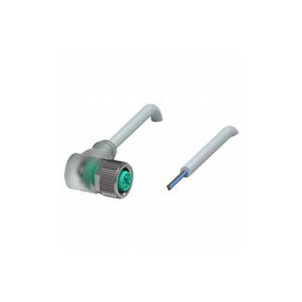 Pepperl+Fuchs Kabeldose 023315 Typ V1-W-E2-5M-PUR