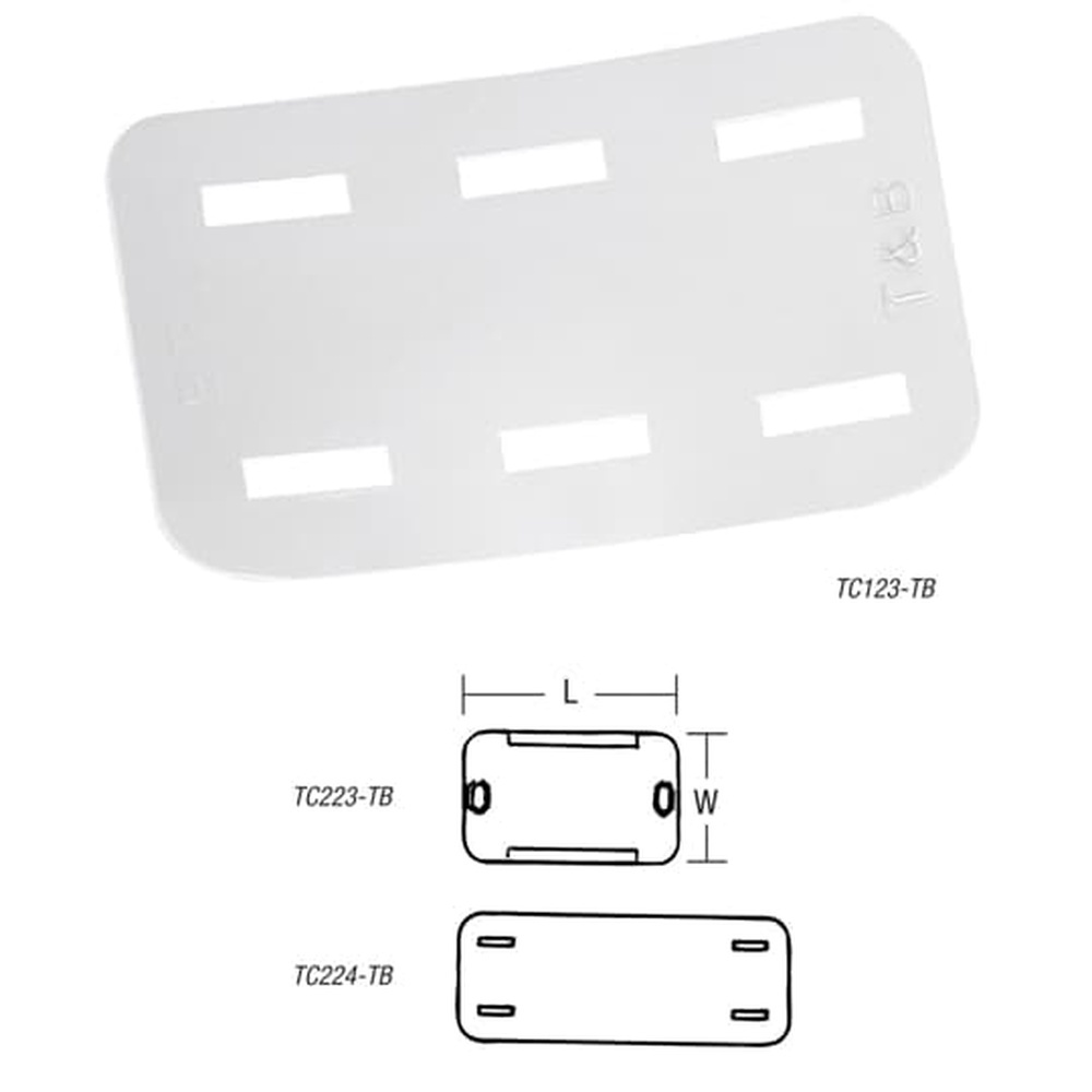 ABB Befestigungssockel 7TAG009720R0006 Typ TC223-TB ABB Befestigungssockel 7TAG009720R0006 Typ TC223-TB