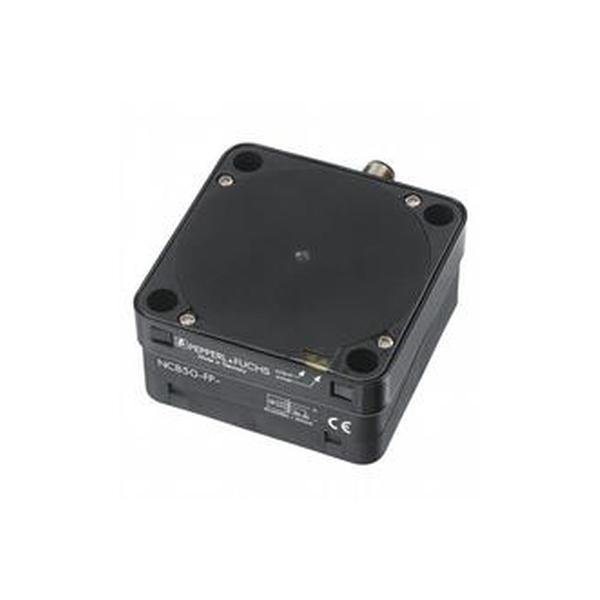Pepperl+Fuchs Induktiver Sensor 182958 Typ NCB50-FP-E2-P4-V1