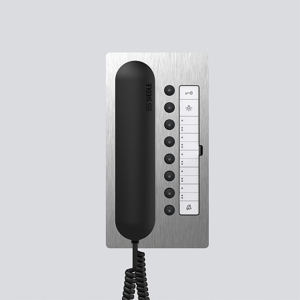 Siedle Telefon 200040917-00 Typ BTC 850-02 E/S