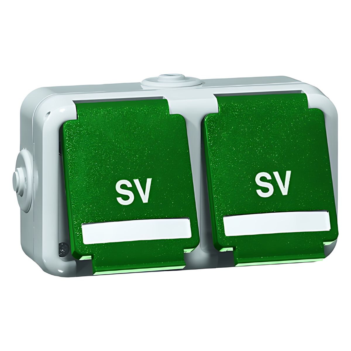 Peha Steckdose 00803711 Typ D 6632 WAB NA GRÜN SV Peha Steckdose 00803711 Typ D 6632 WAB NA GRÜN SV