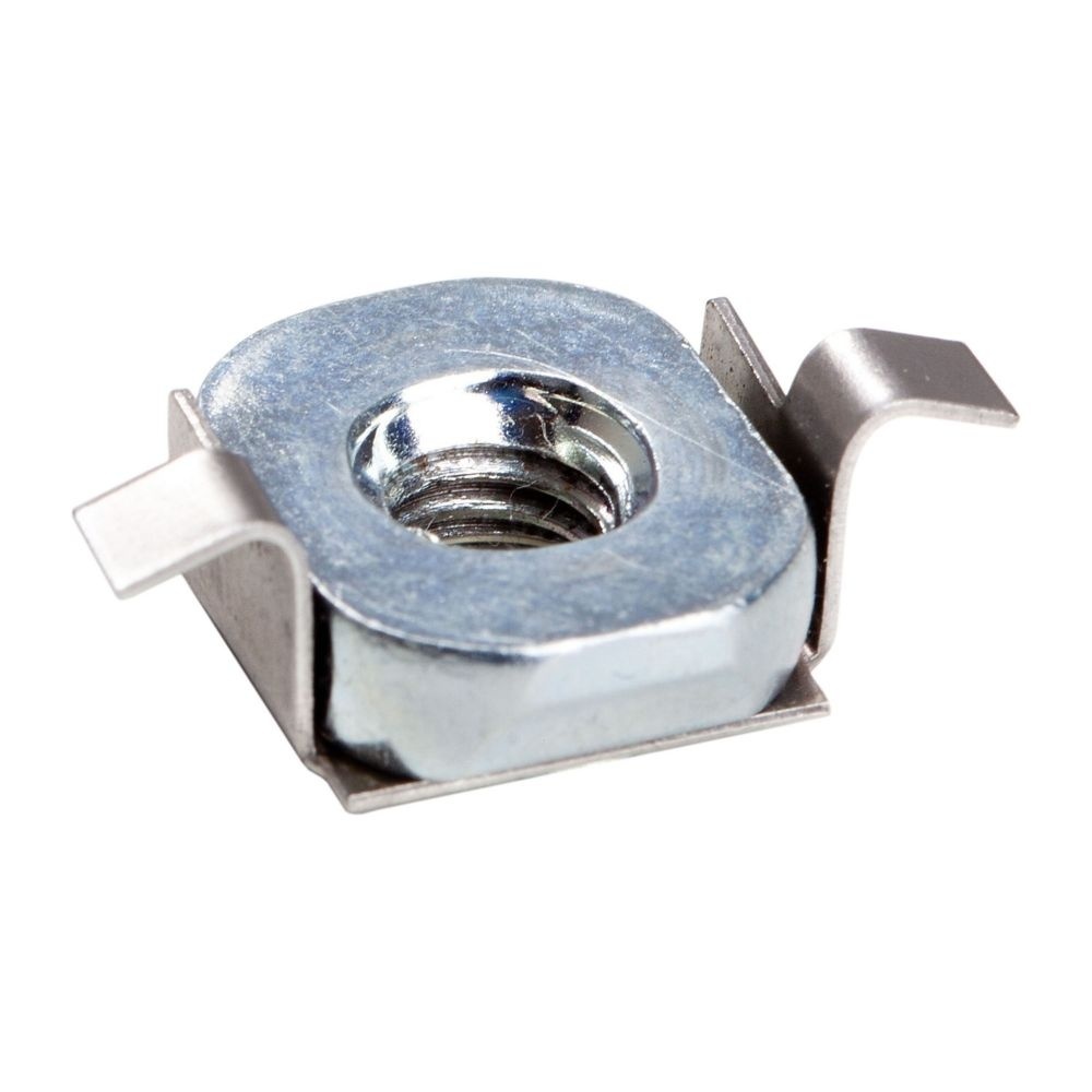 Eaton Käfigmutter 138710 Typ CANU-M6-CS