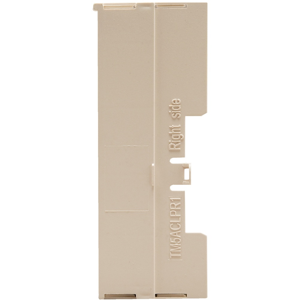 Schneider Electric Halteplatte TM5ACLPR10