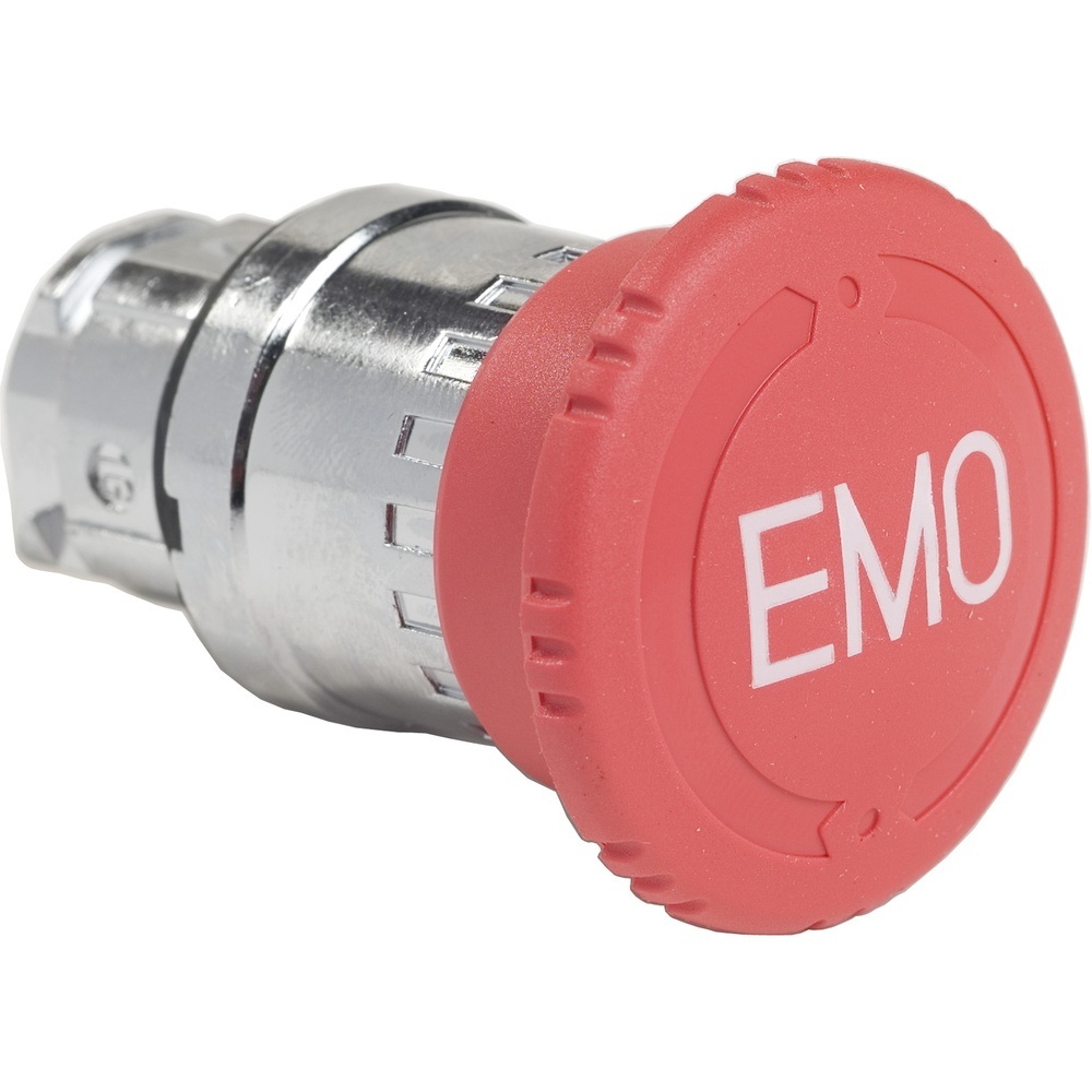 Schneider Electric Not Aus ZB4BS84430