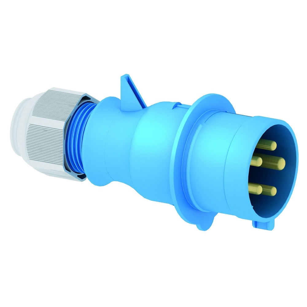 Bals Stecker 21022-TLS