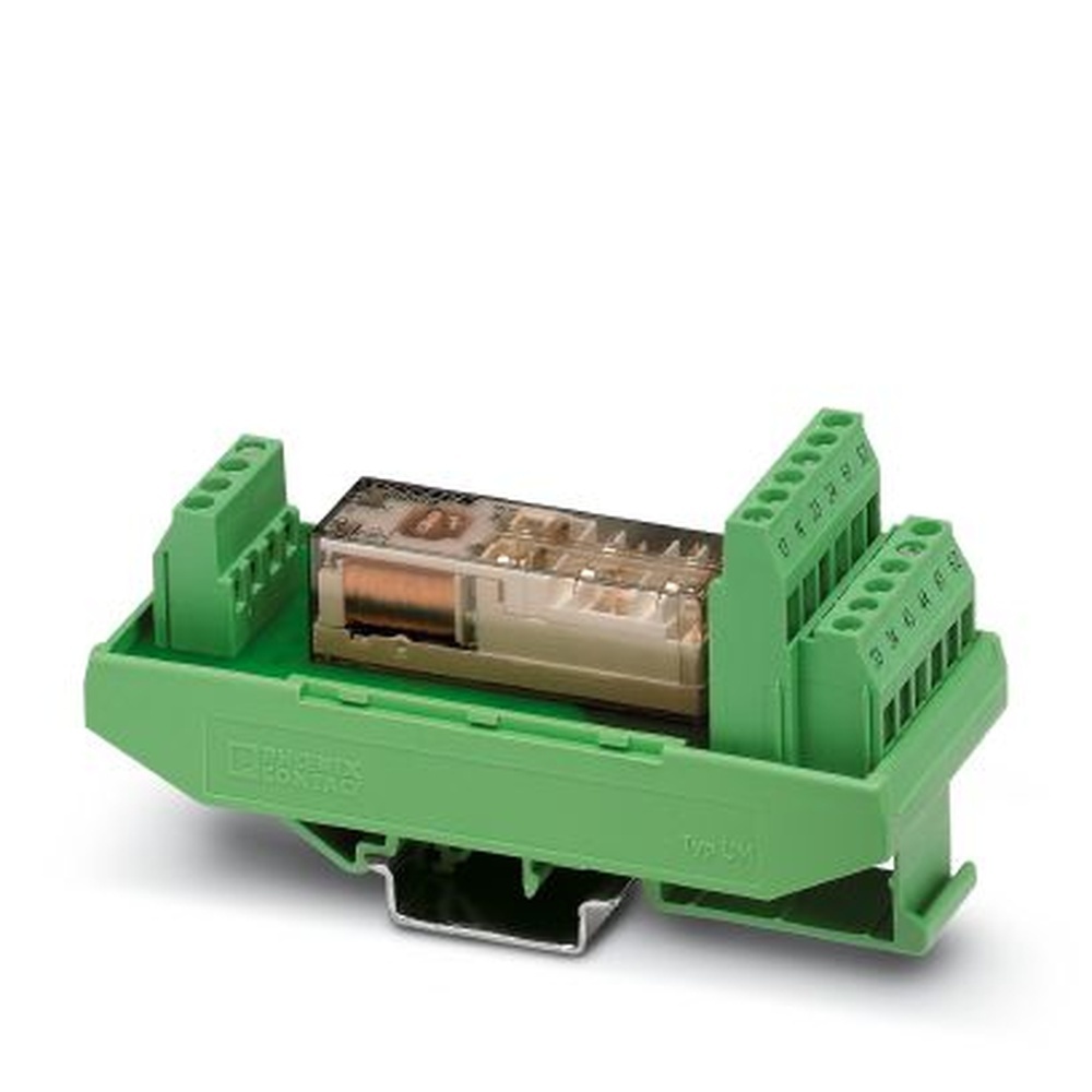 Phoenix Contact Koppelrelais 2981444 Typ PSR-SCF- 24UC/URM/4X1/2X2