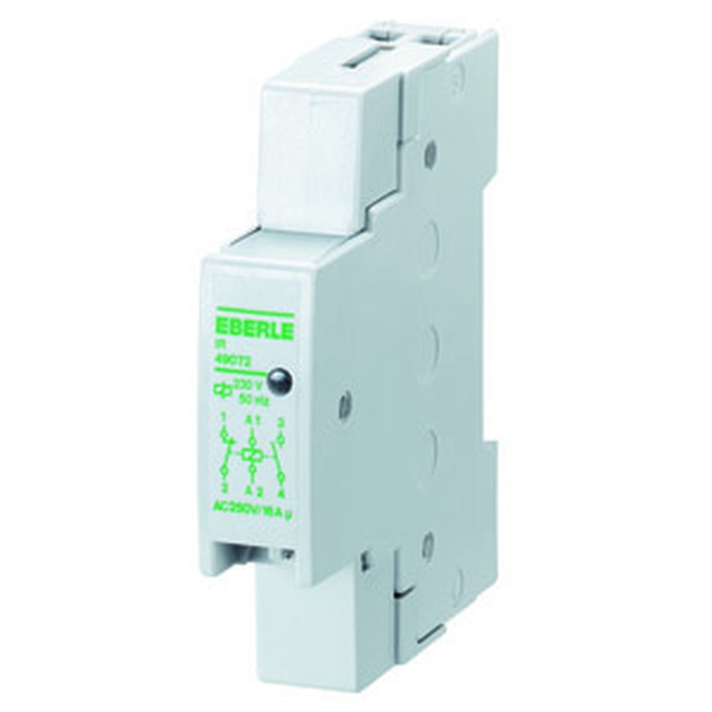 Eberle Installationsrelais IR 49074 Nr. 049074140000