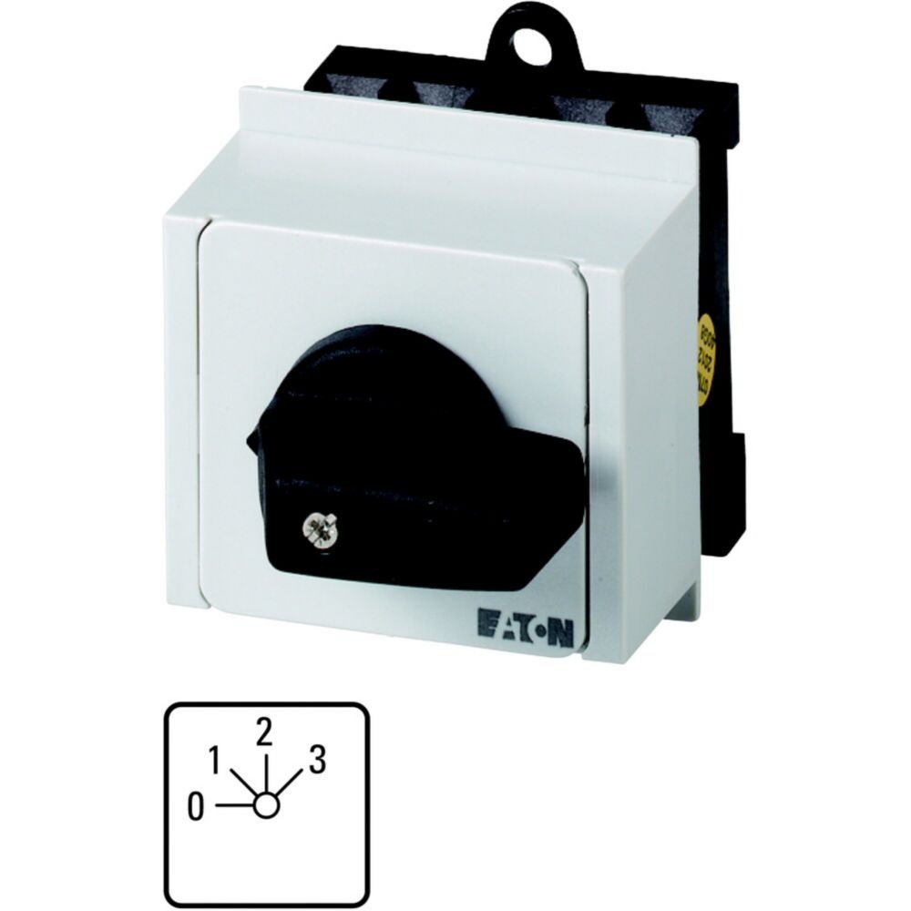 Eaton Stufenschalter 011506 Typ T0-2-171/IVS
