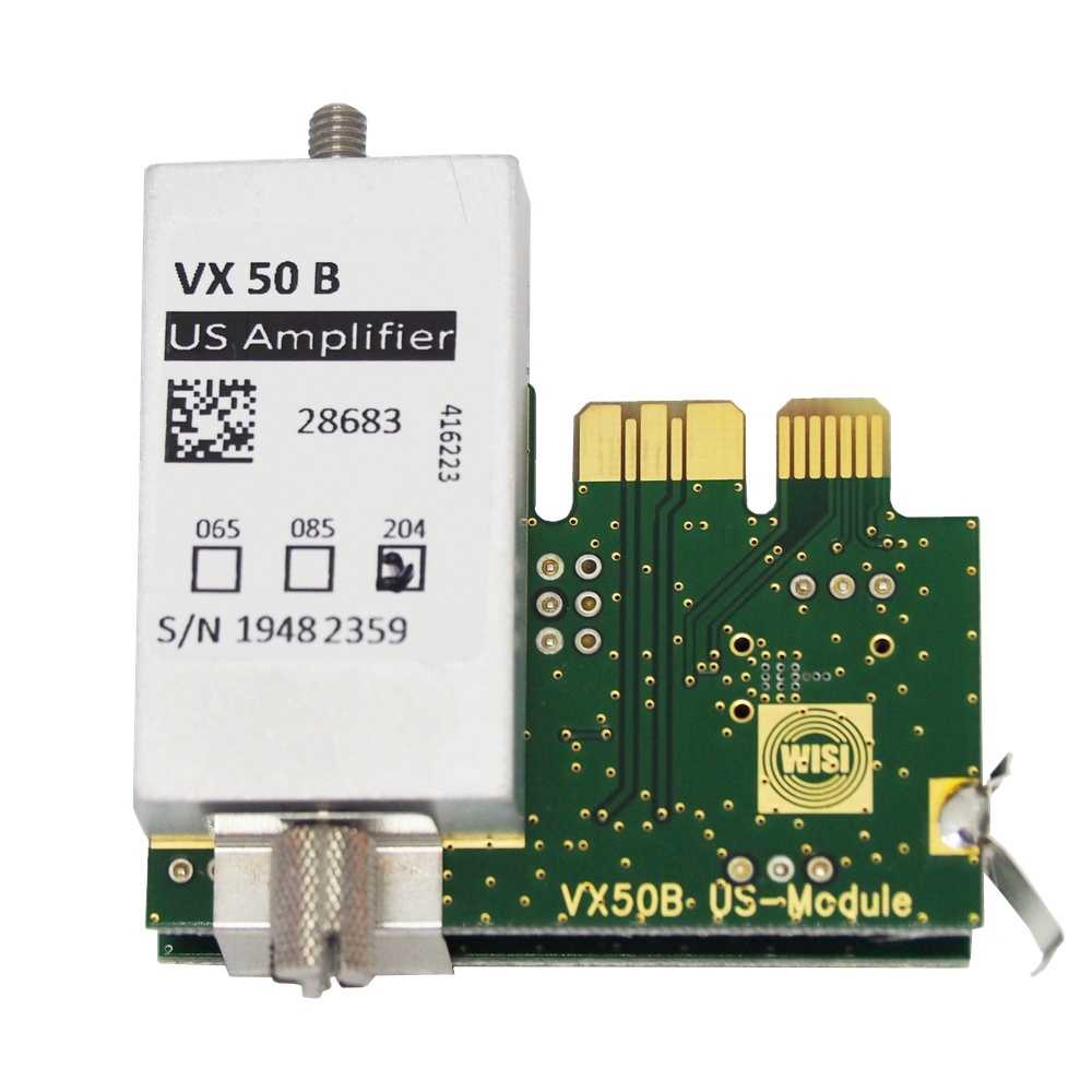 Wisi Rückkanalmodul 77000 Typ VX50B2040