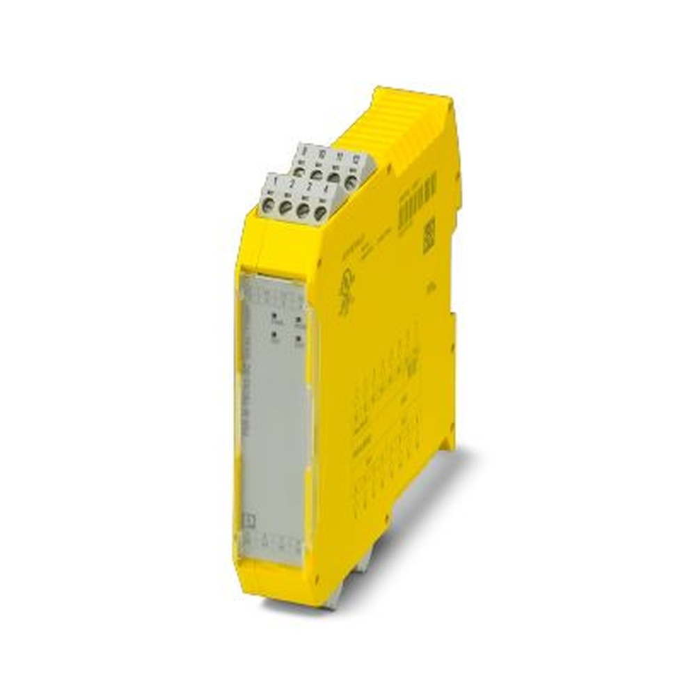 Phoenix Contact Erweiterungsmodul 1105097 Typ PSR-M-TBUS2-SC
