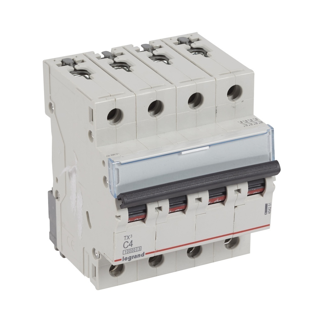 Legrand Leitungsschutzschalter 404251