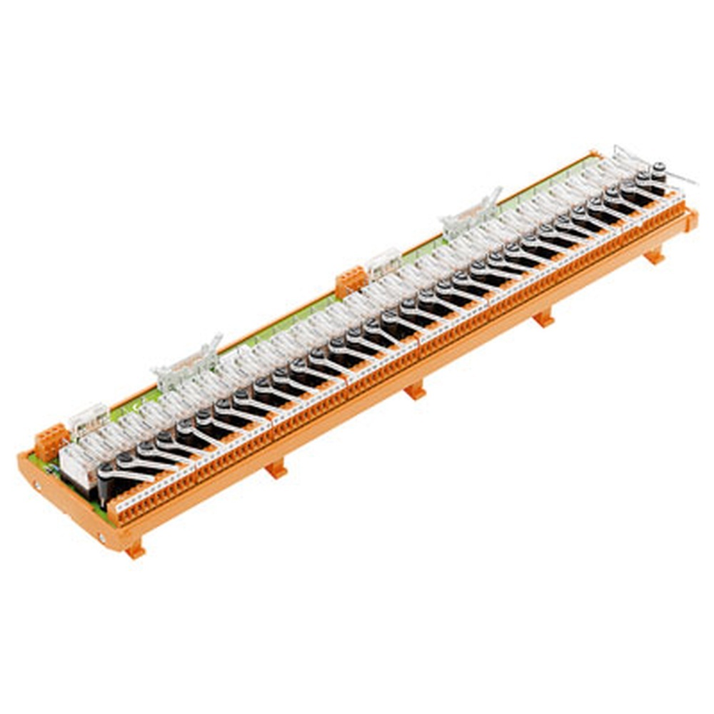 Weidmüller Übergabemodul 9445220000 Typ RSM-32 FUS 1CO S