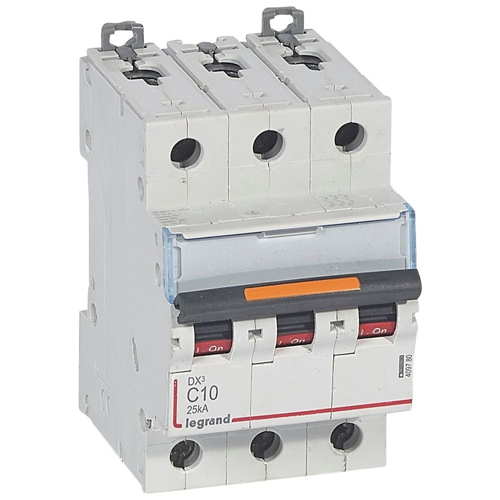 Legrand Leitungsschutzschalter 409780