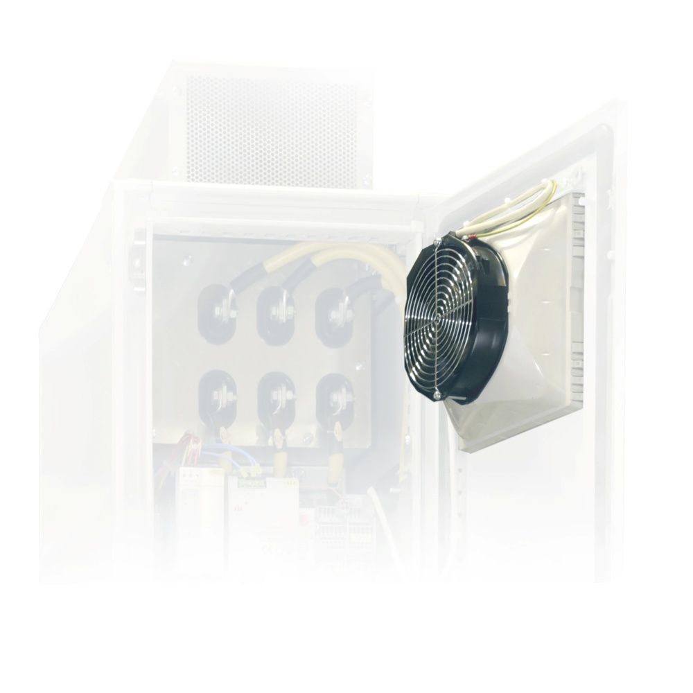 Schneider Electric Ersatz Türlüfter VX5VPM002