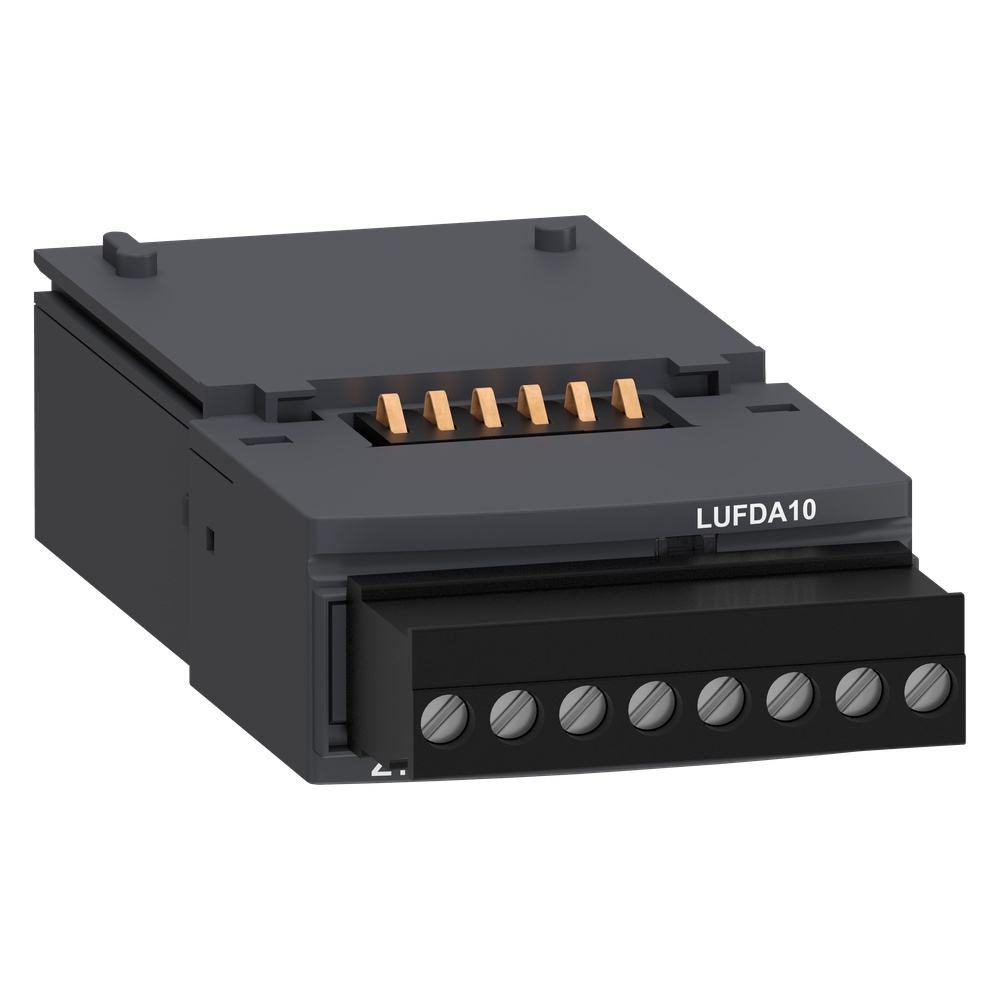 Schneider Electric Applikationsmodul LUFDA10