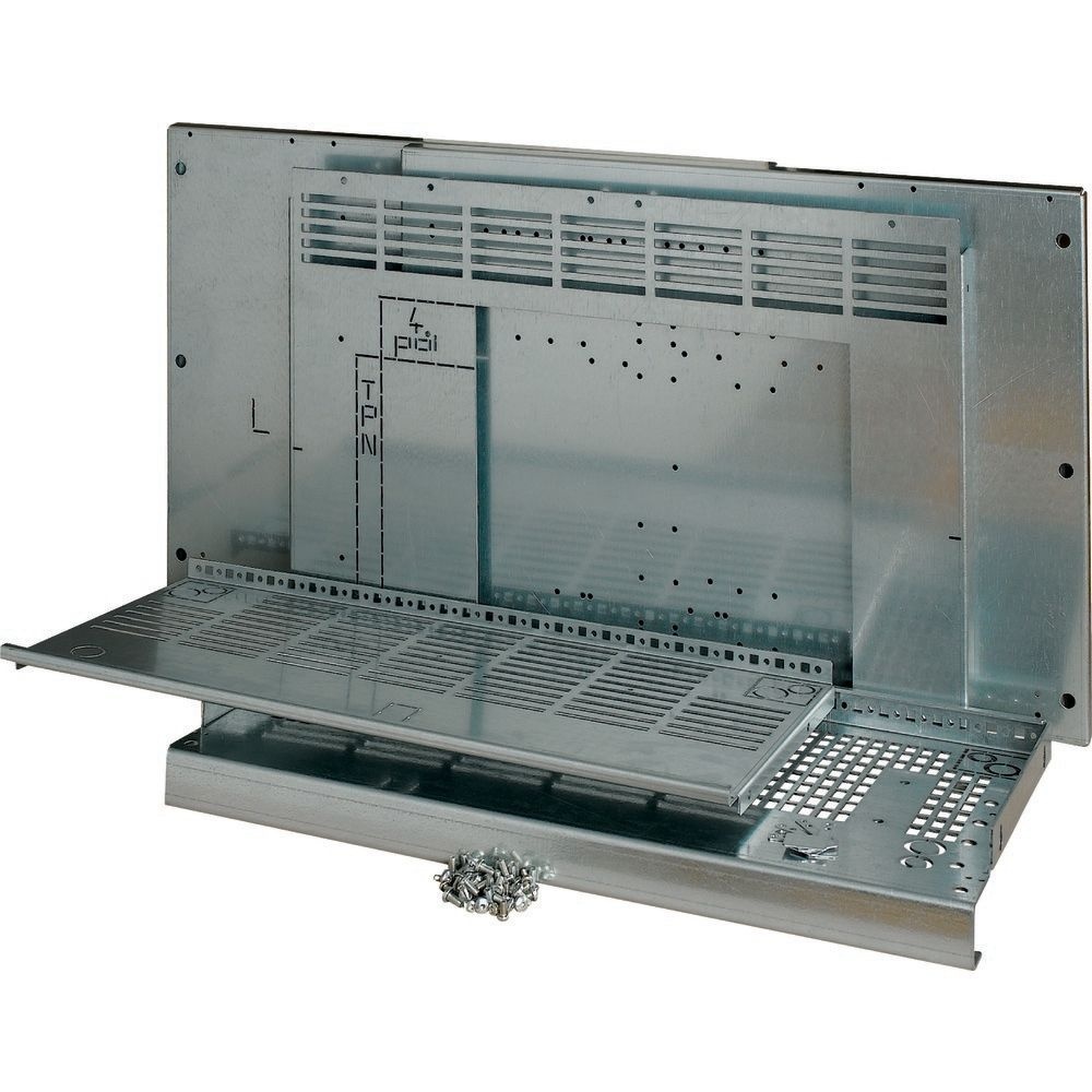 Eaton Einbausatz 186666 Typ XTMPIX40WM-H550W800-SOND-RAL*
