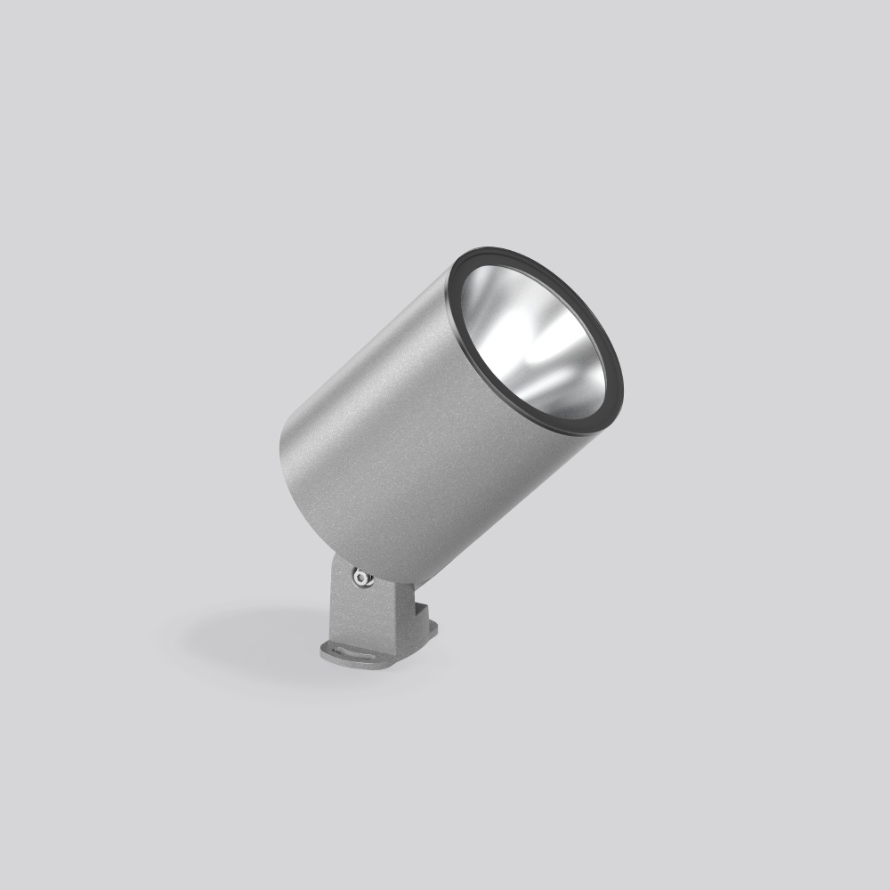 RZB LED Anbaustrahler 722268.004.76