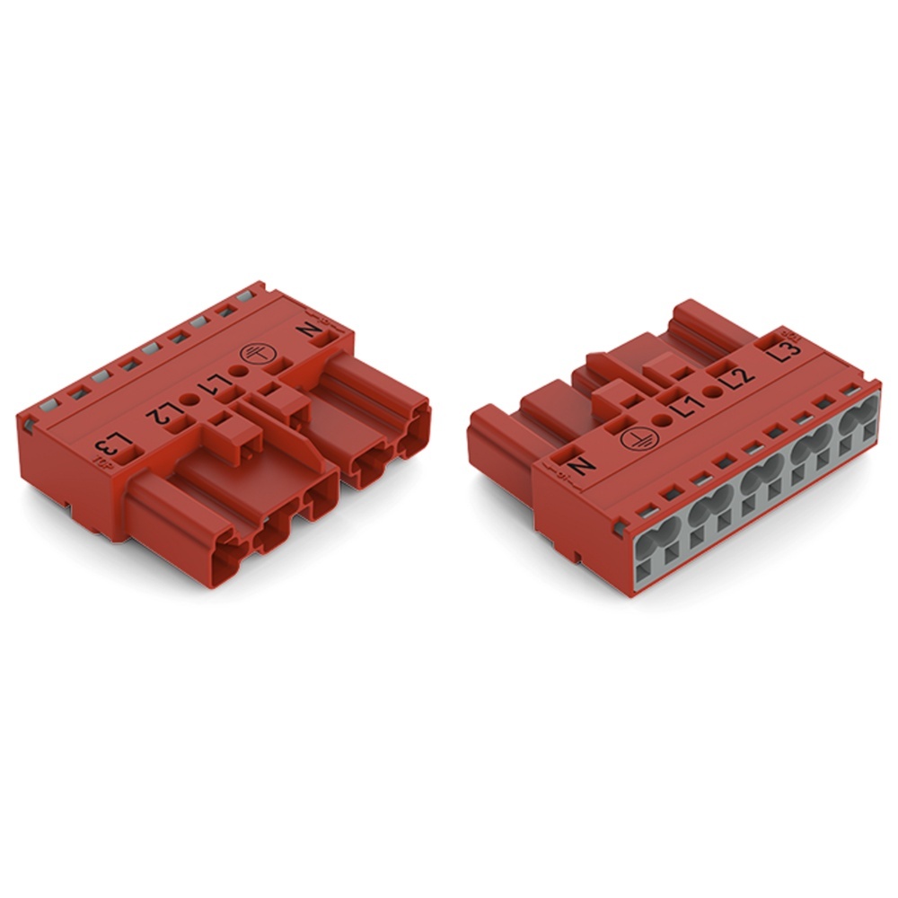 Wago Stecker 770-1315