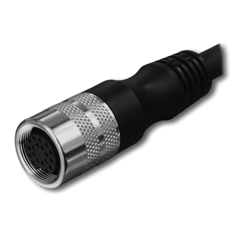 Wago Verbindungskabel 756-3205/140-150